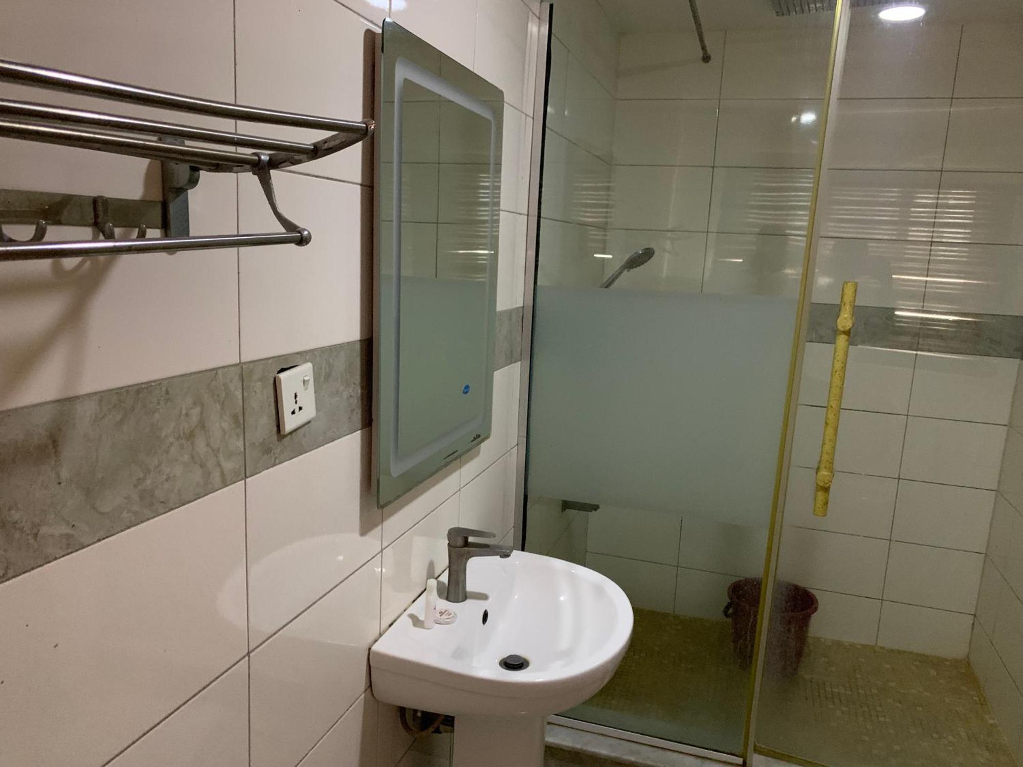 Presken Hotels @ Victoria Island Apese ภายนอก รูปภาพ